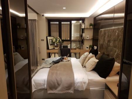 ขายคอนโด วาลเด้น อโศก คอนโดมิเนียม - Sell Condo Walden Asoke condominium - 1794072