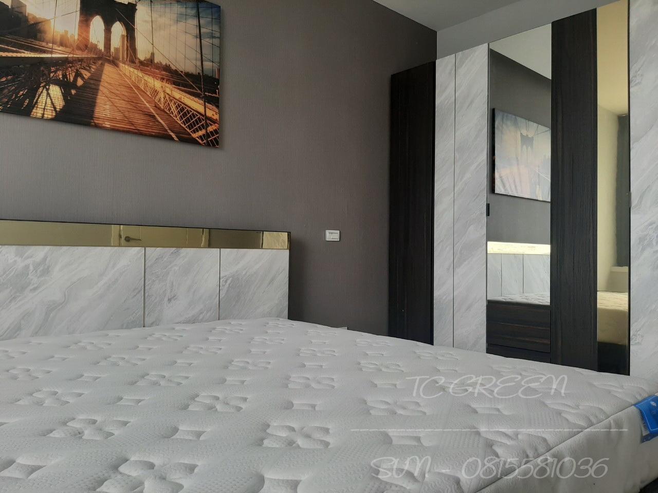 เช่าคอนโด ทีซี กรีน คอนโดมิเนียม - Condo Rental TC Green condominium - 1796402