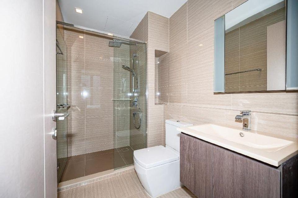 เช่าคอนโด เดอะ ไลน์ อโศก-รัชดา คอนโดมิเนียม - Condo Rental The Line Asoke-Ratchada condominium - 1796431