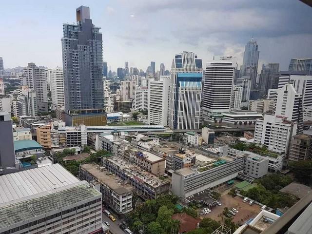 เช่าคอนโด ลุมพินี สวีท สุขุมวิท41 คอนโดมิเนียม - Condo Rental Lumpini Suite Sukhumvit41 condominium - 1796954