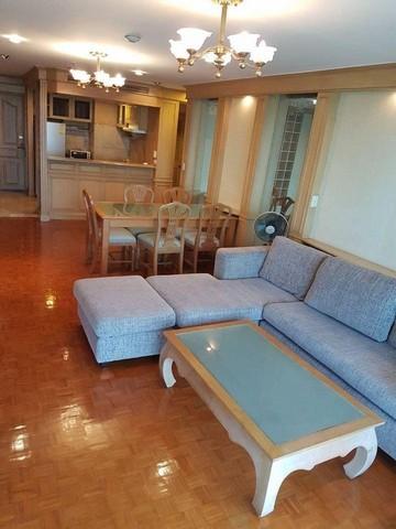 เช่าคอนโด ลุมพินี สวีท สุขุมวิท41 คอนโดมิเนียม - Condo Rental Lumpini Suite Sukhumvit41 condominium - 1796953