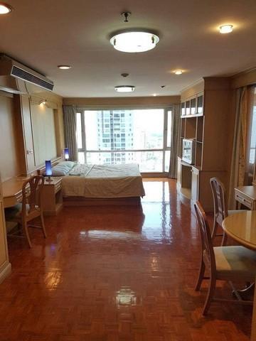 เช่าคอนโด ลุมพินี สวีท สุขุมวิท41 คอนโดมิเนียม - Condo Rental Lumpini Suite Sukhumvit41 condominium - 1796960