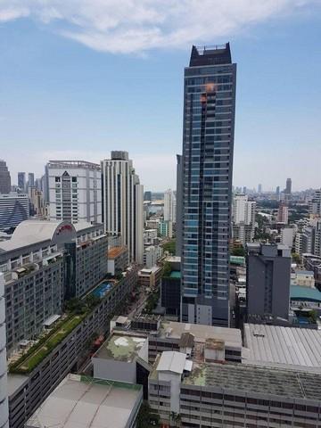 เช่าคอนโด ลุมพินี สวีท สุขุมวิท41 คอนโดมิเนียม - Condo Rental Lumpini Suite Sukhumvit41 condominium - 1796956