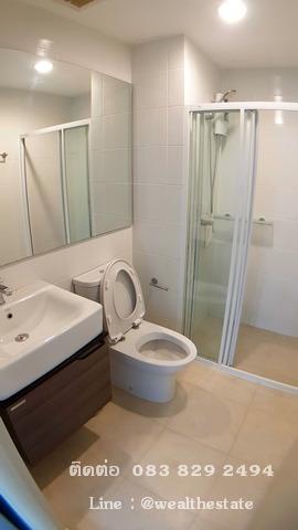 เช่าคอนโด วิลล่า ลาซาล สุขุมวิท105 คอนโดมิเนียม - Condo Rental Villa Lasalle Sukhumvit105 condominium - 1797406