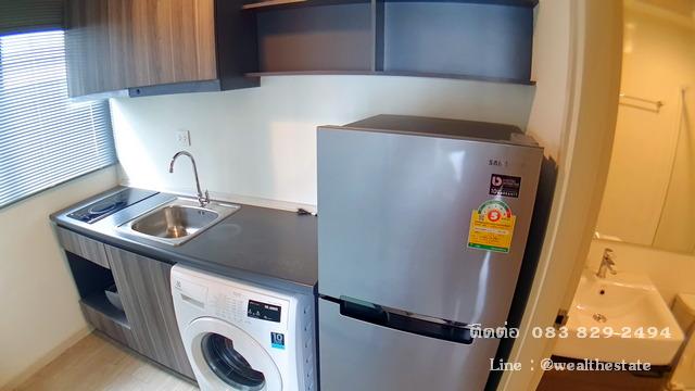 เช่าคอนโด วิลล่า ลาซาล สุขุมวิท105 คอนโดมิเนียม - Condo Rental Villa Lasalle Sukhumvit105 condominium - 1797405