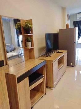 เช่าคอนโด แฟมมิลี่ พาร์ค คอนโดมิเนียม - Condo Rental Family Park condominium - 1803581