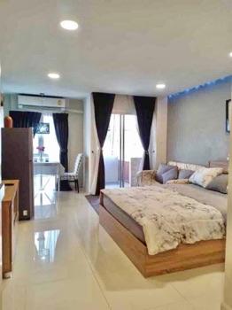 เช่าคอนโด แฟมมิลี่ พาร์ค คอนโดมิเนียม - Condo Rental Family Park condominium - 1803579