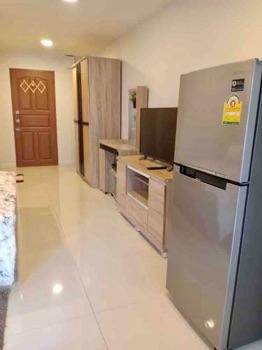 เช่าคอนโด แฟมมิลี่ พาร์ค คอนโดมิเนียม - Condo Rental Family Park condominium - 1803583