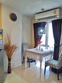เช่าคอนโด แฟมมิลี่ พาร์ค คอนโดมิเนียม - Condo Rental Family Park condominium - 1803582