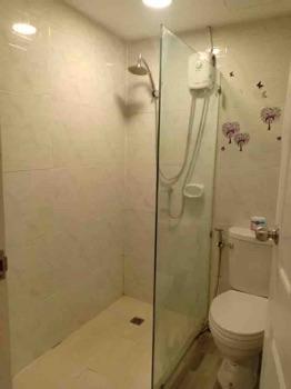 เช่าคอนโด แฟมมิลี่ พาร์ค คอนโดมิเนียม - Condo Rental Family Park condominium - 1803586