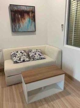 เช่าคอนโด เดอะ โฮเทล เซอร์วิส คอนโด - Condo Rental The Hotel Serviced Condo - 1806681
