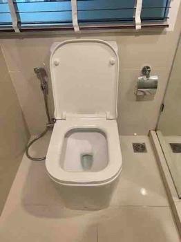 เช่าคอนโด เดอะ โฮเทล เซอร์วิส คอนโด - Condo Rental The Hotel Serviced Condo - 1806684