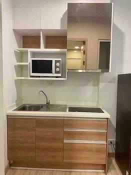 เช่าคอนโด เดอะ โฮเทล เซอร์วิส คอนโด - Condo Rental The Hotel Serviced Condo - 1806685