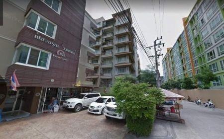 ขายคอนโด คอนโดกลางกรุงรีสอร์ท รัชดา7 - Sell Condo   - 1807933