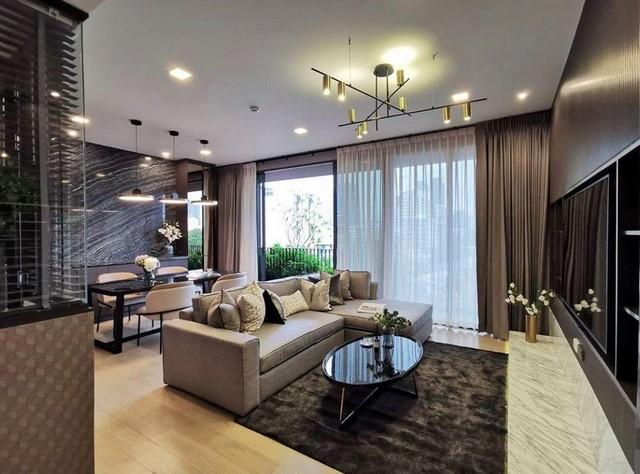 ขายคอนโด คาล์ม เพนท์เฮ้าส์ คอนโดมิเนียม - Sell Condo KALM Penthouse Condominium - 1808888