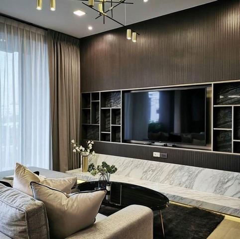 ขายคอนโด คาล์ม เพนท์เฮ้าส์ คอนโดมิเนียม - Sell Condo KALM Penthouse Condominium - 1808887