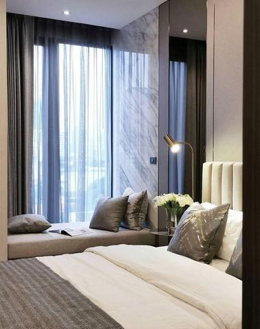 ขายคอนโด คาล์ม เพนท์เฮ้าส์ คอนโดมิเนียม - Sell Condo KALM Penthouse Condominium - 1808890
