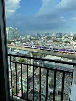 เช่าคอนโด ลุมพินีเพลส เตาปูน - Condo Rental   - 1809056