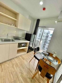 เช่าคอนโด อิซซี่ คอนโด สุขสวัสดิ์ - Condo Rental ISSI Condo Suksawat - 1812645