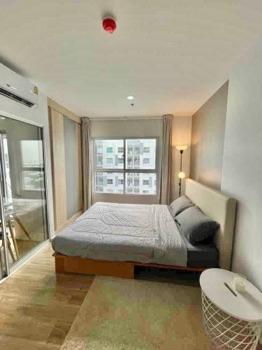 เช่าคอนโด อิซซี่ คอนโด สุขสวัสดิ์ - Condo Rental ISSI Condo Suksawat - 1812644