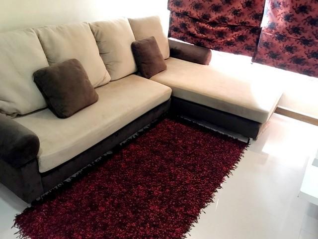 ขายคอนโด เจ ดับบลิว ซิตี้ (รัชดาภิเษก32) คอนโดมิเนียม - Sell Condo J.W. City Ratchada32 condominium - 1812973