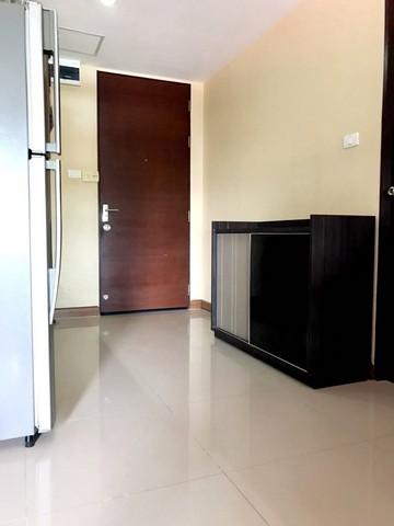 ขายคอนโด เจ ดับบลิว ซิตี้ (รัชดาภิเษก32) คอนโดมิเนียม - Sell Condo J.W. City Ratchada32 condominium - 1812976