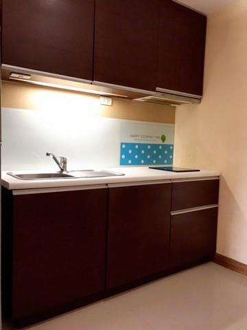 ขายคอนโด เจ ดับบลิว ซิตี้ (รัชดาภิเษก32) คอนโดมิเนียม - Sell Condo J.W. City Ratchada32 condominium - 1812975