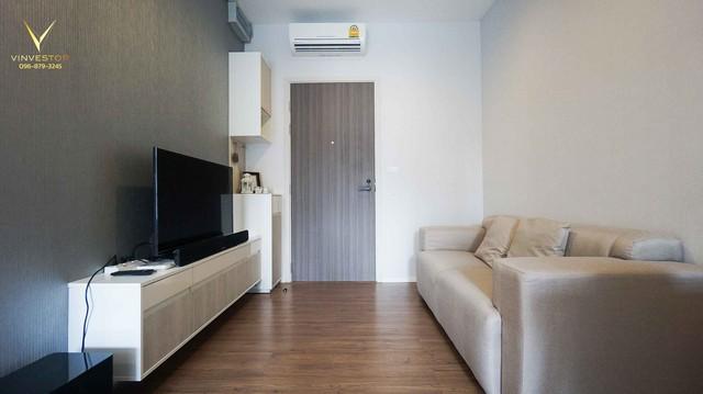ขายคอนโด Miti condo ลาดพร้าว-วังหิน (มิติ คอนโด ลาดพร้าว-วังหิน) - Sell Condo   - 1813430