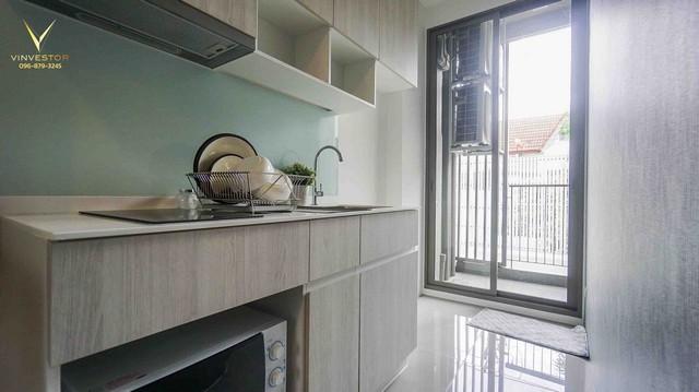 ขายคอนโด Miti condo ลาดพร้าว-วังหิน (มิติ คอนโด ลาดพร้าว-วังหิน) - Sell Condo   - 1813434