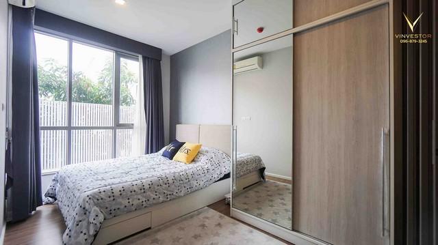 ขายคอนโด Miti condo ลาดพร้าว-วังหิน (มิติ คอนโด ลาดพร้าว-วังหิน) - Sell Condo   - 1813432