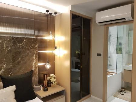ขายคอนโด วาลเด้น อโศก คอนโดมิเนียม - Sell Condo Walden Asoke condominium - 1814532