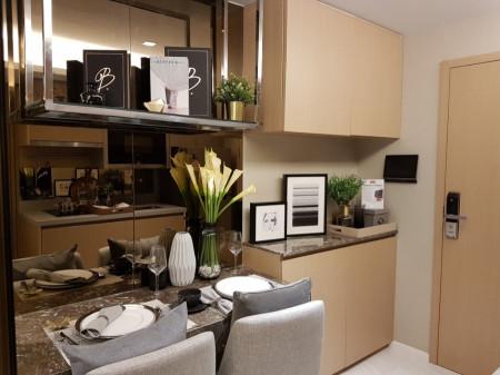 ขายคอนโด วาลเด้น อโศก คอนโดมิเนียม - Sell Condo Walden Asoke condominium - 1814536
