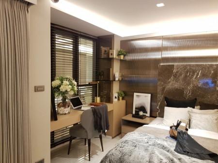 ขายคอนโด วาลเด้น อโศก คอนโดมิเนียม - Sell Condo Walden Asoke condominium - 1814534