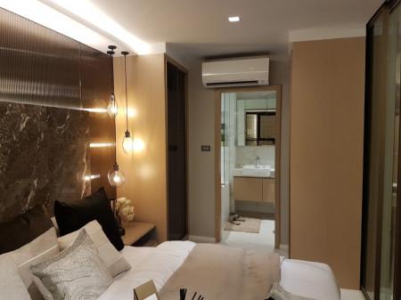 ขายคอนโด วาลเด้น อโศก คอนโดมิเนียม - Sell Condo Walden Asoke condominium - 1814538