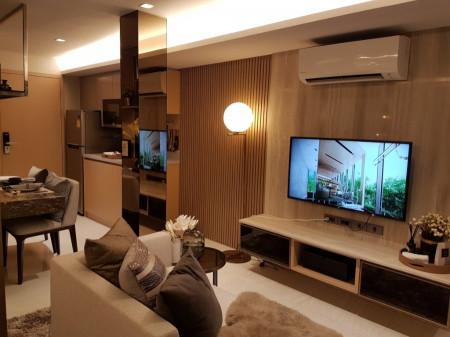 ขายคอนโด วาลเด้น อโศก คอนโดมิเนียม - Sell Condo Walden Asoke condominium - 1814540