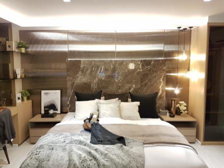 ขายคอนโด วาลเด้น อโศก คอนโดมิเนียม - Sell Condo Walden Asoke condominium - 1814535