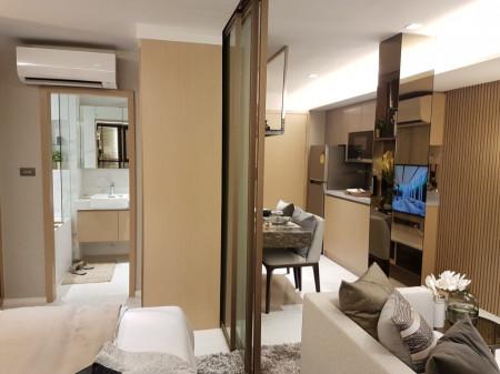 ขายคอนโด วาลเด้น อโศก คอนโดมิเนียม - Sell Condo Walden Asoke condominium - 1814541