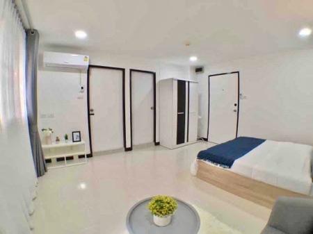 เช่าคอนโด ลุมพินี เซ็นเตอร์ แฮปปี้แลนด์ คอนโดมิเนียม เฟส 1-4 - Condo Rental Lumpini Center Happyland Phase1-4 condominium - 1815501