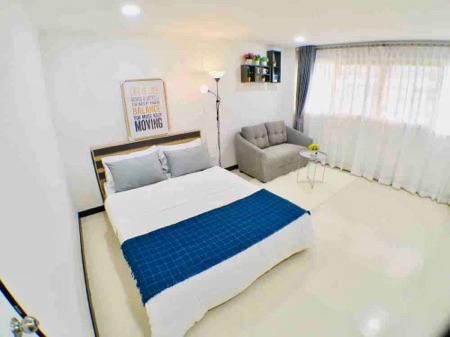 เช่าคอนโด ลุมพินี เซ็นเตอร์ แฮปปี้แลนด์ คอนโดมิเนียม เฟส 1-4 - Condo Rental Lumpini Center Happyland Phase1-4 condominium - 1815500