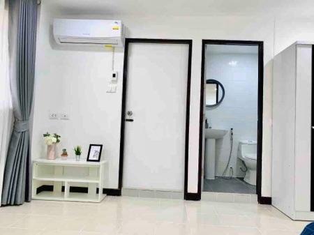 เช่าคอนโด ลุมพินี เซ็นเตอร์ แฮปปี้แลนด์ คอนโดมิเนียม เฟส 1-4 - Condo Rental Lumpini Center Happyland Phase1-4 condominium - 1815502