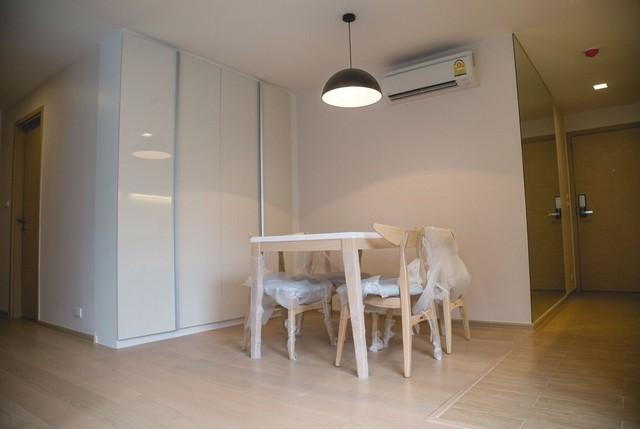 ขายคอนโด ลิฟ แอท 49 คอนโดมิเนียม - Sell Condo LIV @ 49 condominium - 1817908