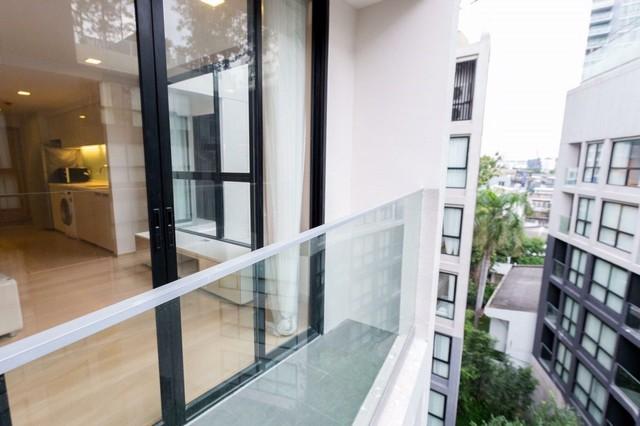 ขายคอนโด ลิฟ แอท 49 คอนโดมิเนียม - Sell Condo LIV @ 49 condominium - 1817910