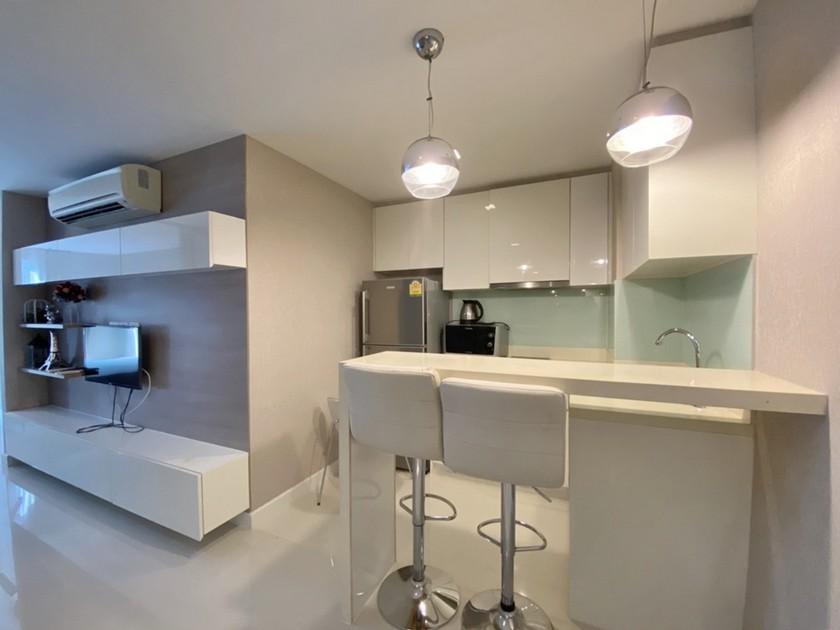เช่าคอนโด ลิฟ แอทไฟว์ คอนโดมิเนียม - Condo Rental LIV @5 condominium - 1818242