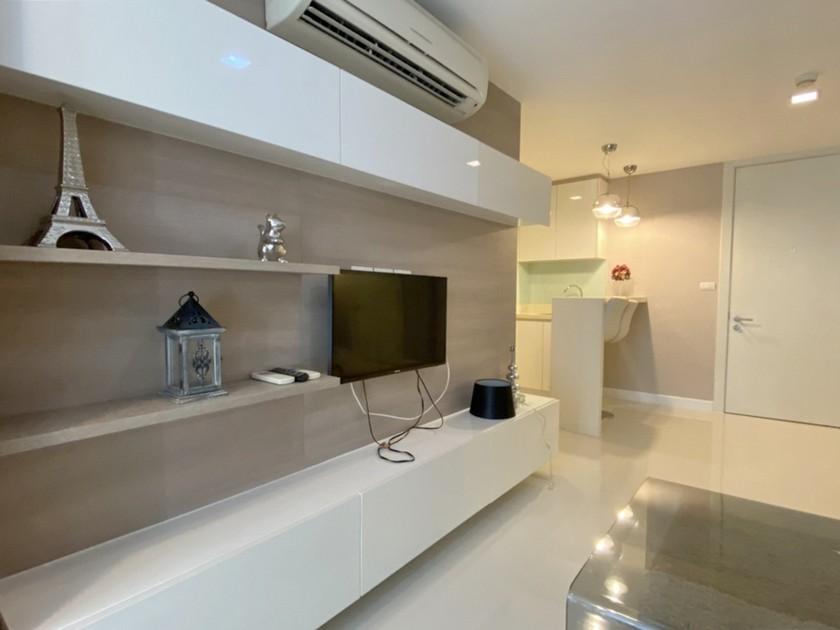 เช่าคอนโด ลิฟ แอทไฟว์ คอนโดมิเนียม - Condo Rental LIV @5 condominium - 1818240