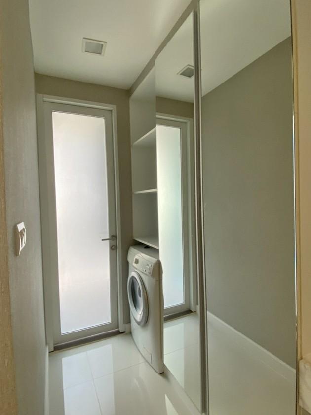 เช่าคอนโด ลิฟ แอทไฟว์ คอนโดมิเนียม - Condo Rental LIV @5 condominium - 1818244