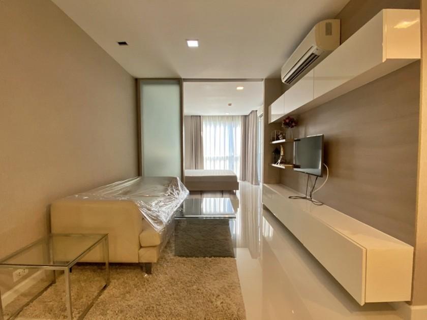 เช่าคอนโด ลิฟ แอทไฟว์ คอนโดมิเนียม - Condo Rental LIV @5 condominium - 1818238