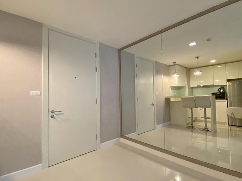 เช่าคอนโด ลิฟ แอทไฟว์ คอนโดมิเนียม - Condo Rental LIV @5 condominium - 1818241