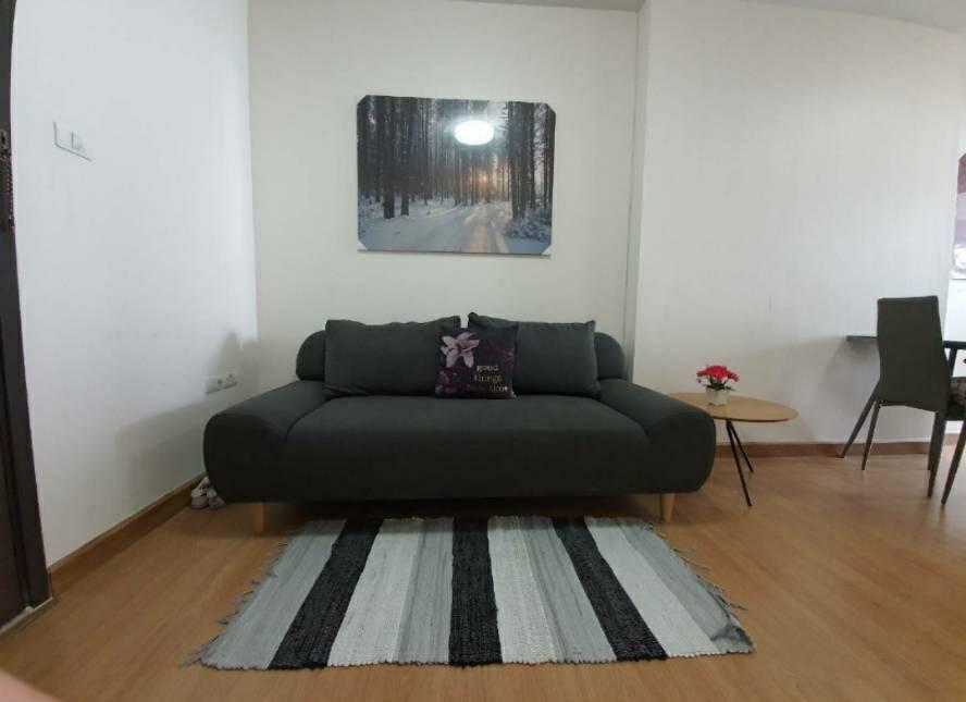 เช่าคอนโด ศุภาลัย ซิตี้ รีสอร์ท สถานีพระนั่งเกล้า-เจ้าพระยา - Condo Rental Supalai City Resort Phra Nang Klao Station - 1818862