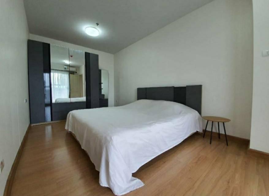เช่าคอนโด ศุภาลัย ซิตี้ รีสอร์ท สถานีพระนั่งเกล้า-เจ้าพระยา - Condo Rental Supalai City Resort Phra Nang Klao Station - 1818860