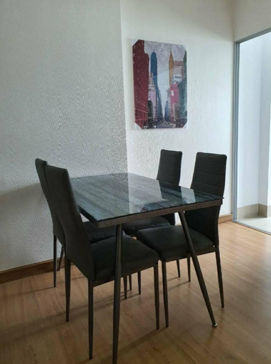 เช่าคอนโด ศุภาลัย ซิตี้ รีสอร์ท สถานีพระนั่งเกล้า-เจ้าพระยา - Condo Rental Supalai City Resort Phra Nang Klao Station - 1818863